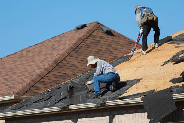 Hot Roofs in Old Miakka, FL