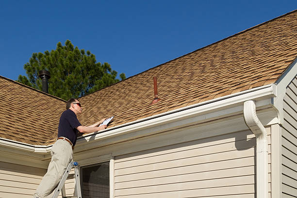 Best Roof Insulation Installation  in Old Miakka, FL